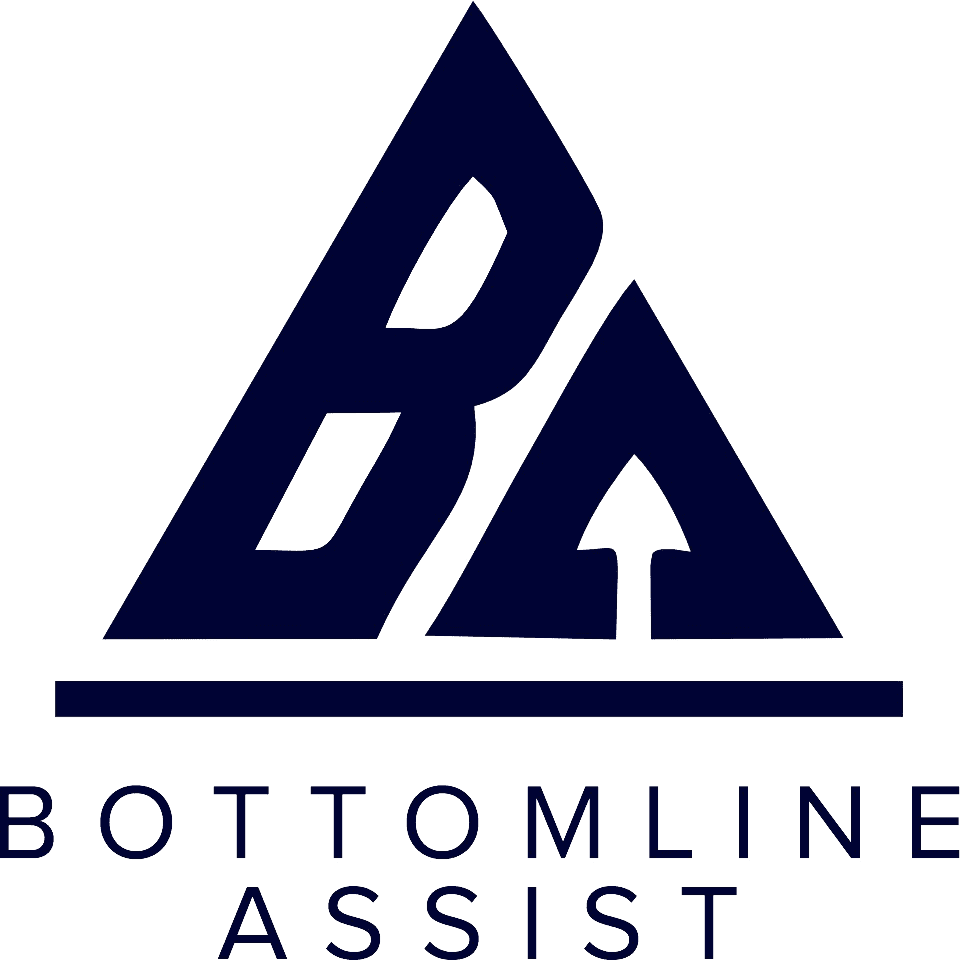 Bottomline Logo