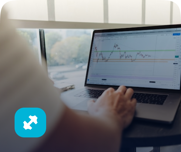 Online trading and investment platforms