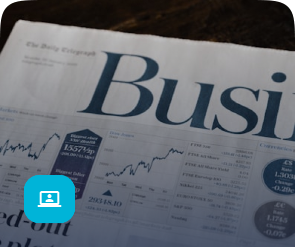 Trading technology and fintech platforms