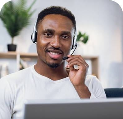 Customer Support Specialist
