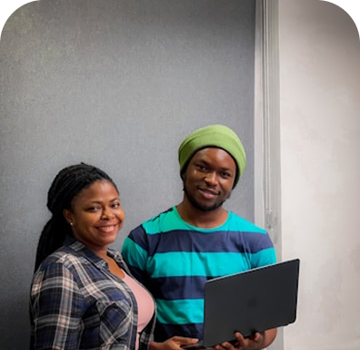 Recruitment Specialist 