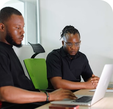 Full-Stack Developer