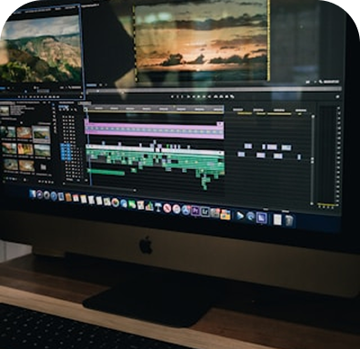 Motion Graphics Designer