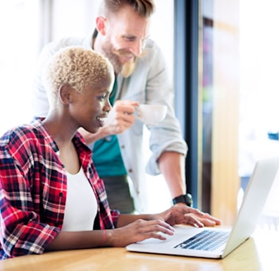 Sales Development Representative 