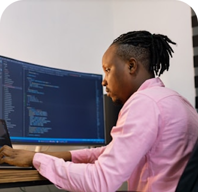 Mobile & Web App Developer