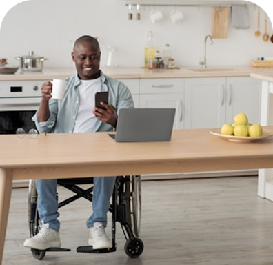 Business Development Representative