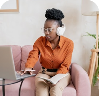 Administrative Assistant