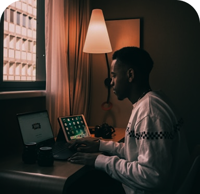 Digital Marketing Analyst