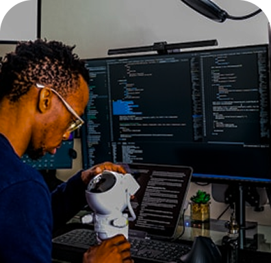 Software QA Engineer