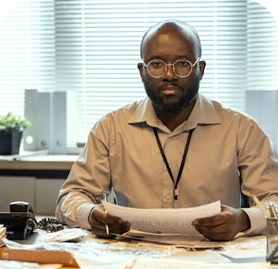 Certified Public Accountant (CPA)