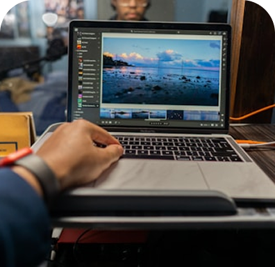 Data Entry Specialist 